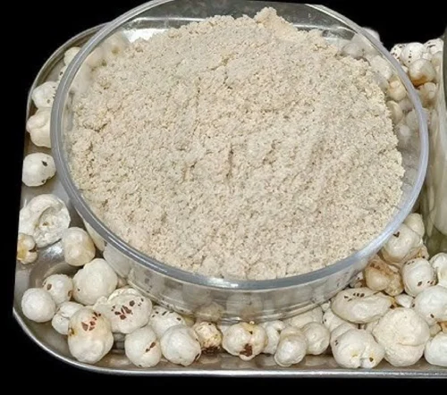 Makhana Flour